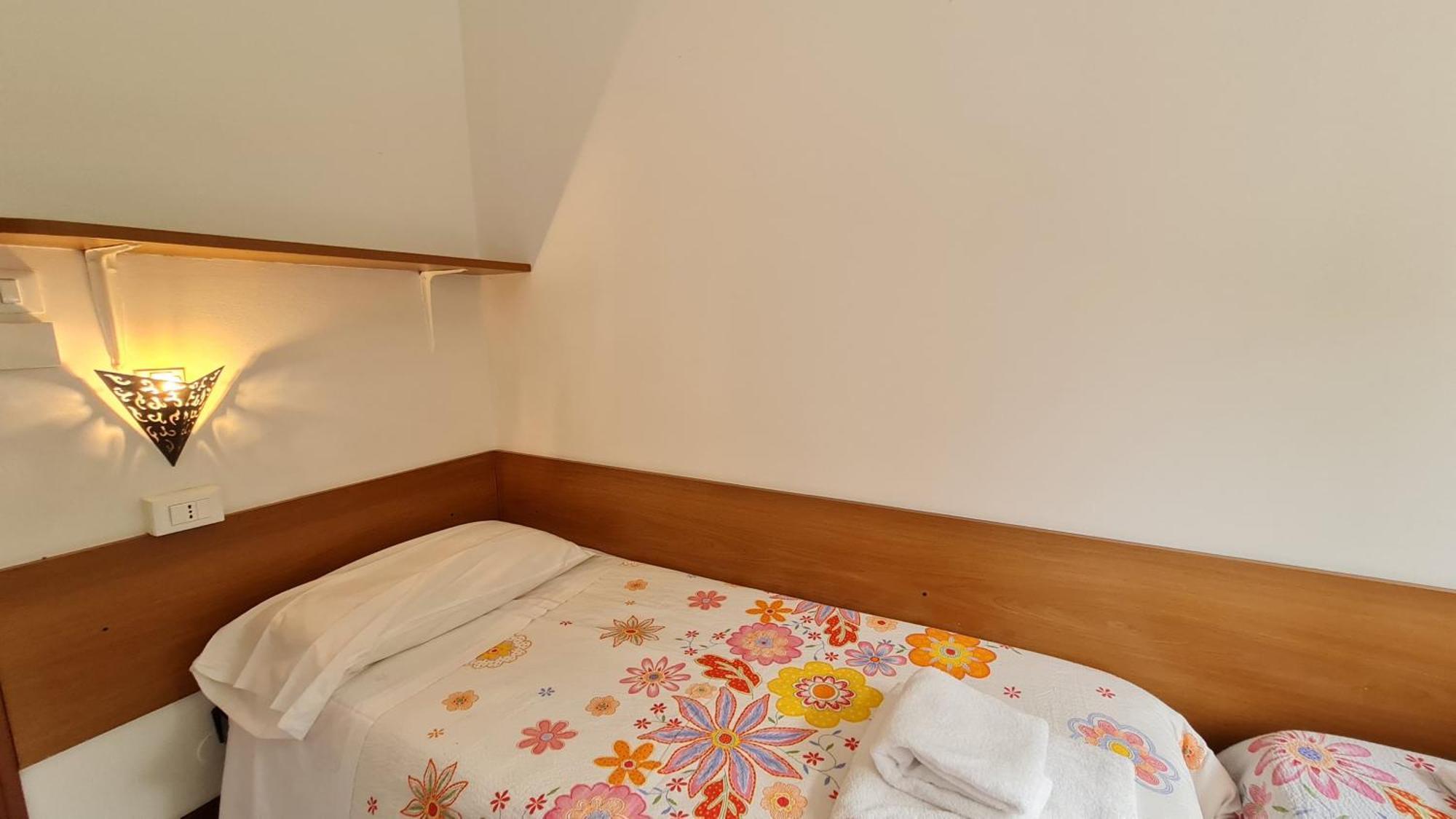 Panorama Apartment Peschiera Peschiera del Garda Buitenkant foto