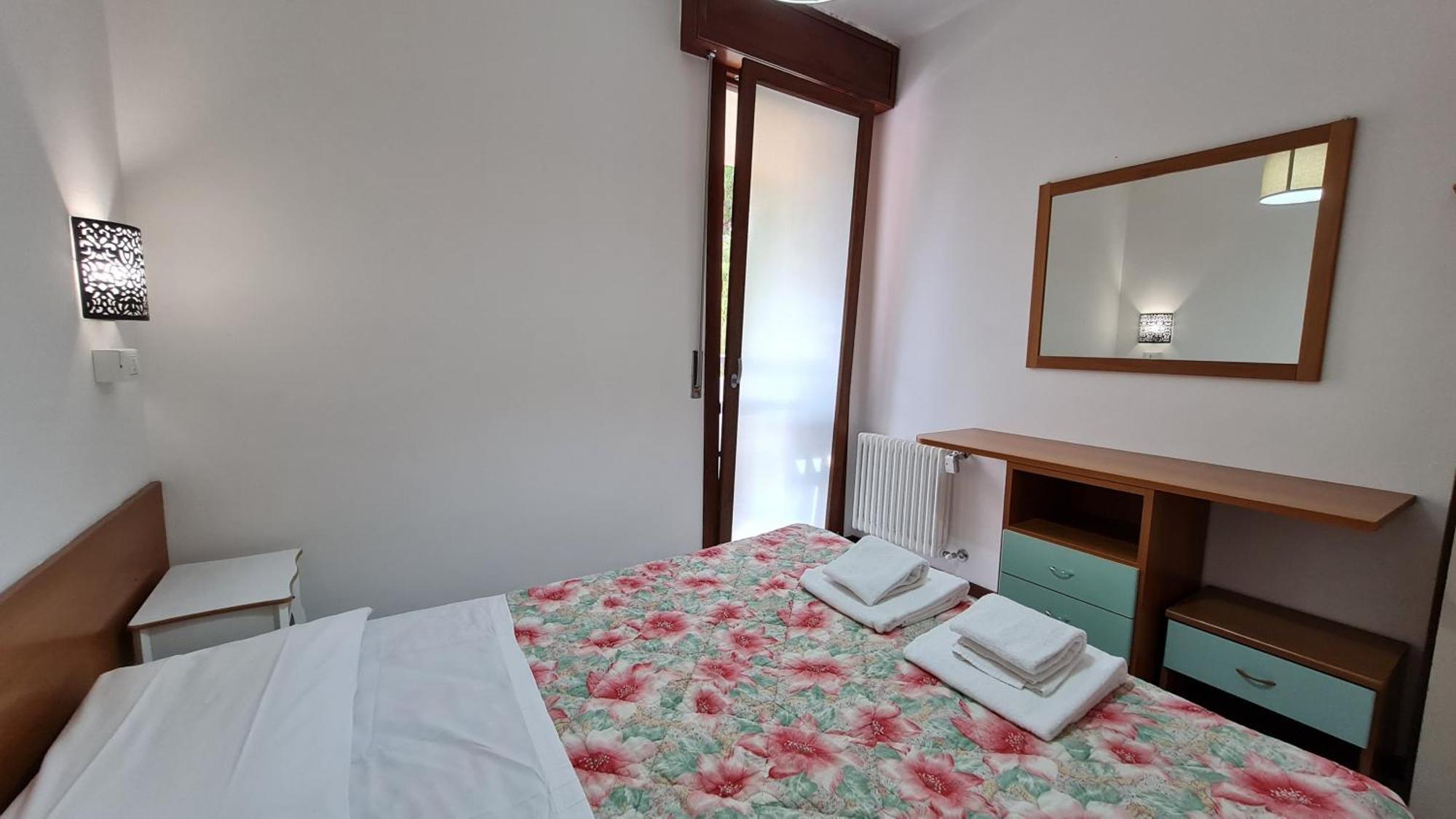 Panorama Apartment Peschiera Peschiera del Garda Buitenkant foto