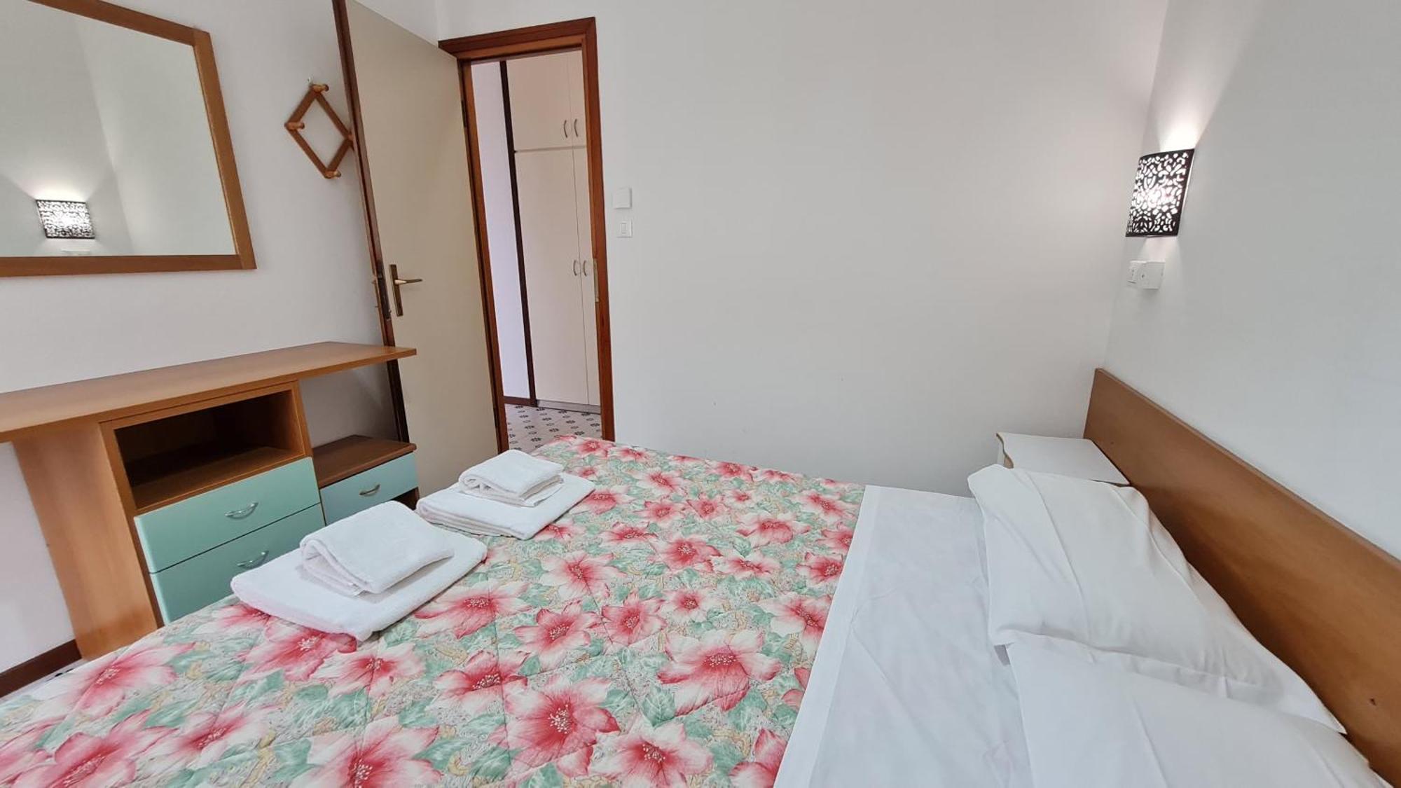 Panorama Apartment Peschiera Peschiera del Garda Buitenkant foto