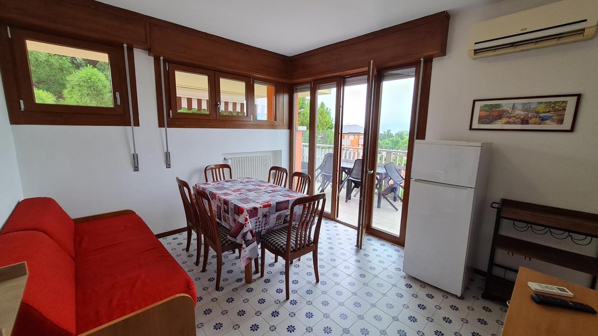 Panorama Apartment Peschiera Peschiera del Garda Buitenkant foto