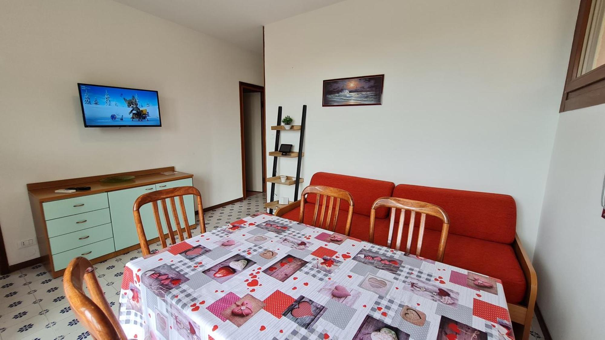Panorama Apartment Peschiera Peschiera del Garda Buitenkant foto