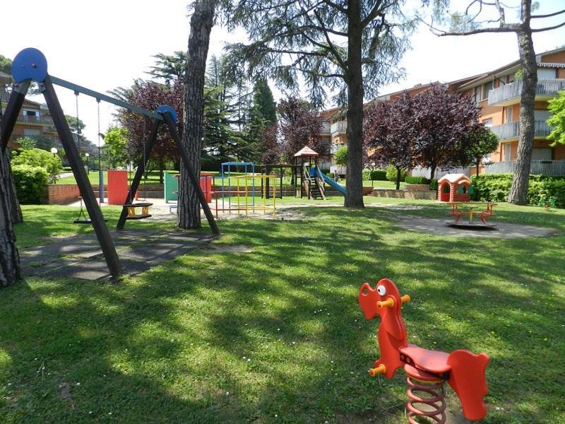 Panorama Apartment Peschiera Peschiera del Garda Buitenkant foto