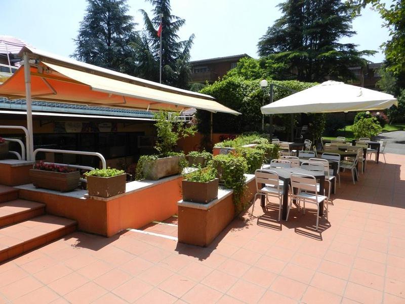 Panorama Apartment Peschiera Peschiera del Garda Buitenkant foto