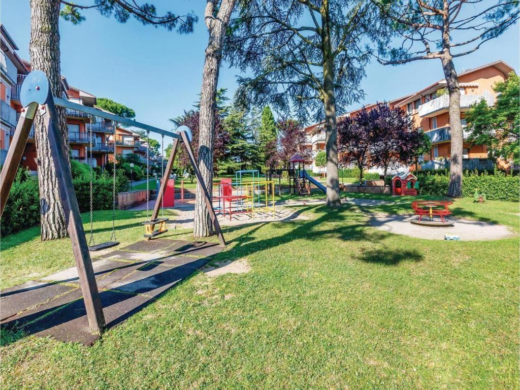 Panorama Apartment Peschiera Peschiera del Garda Buitenkant foto