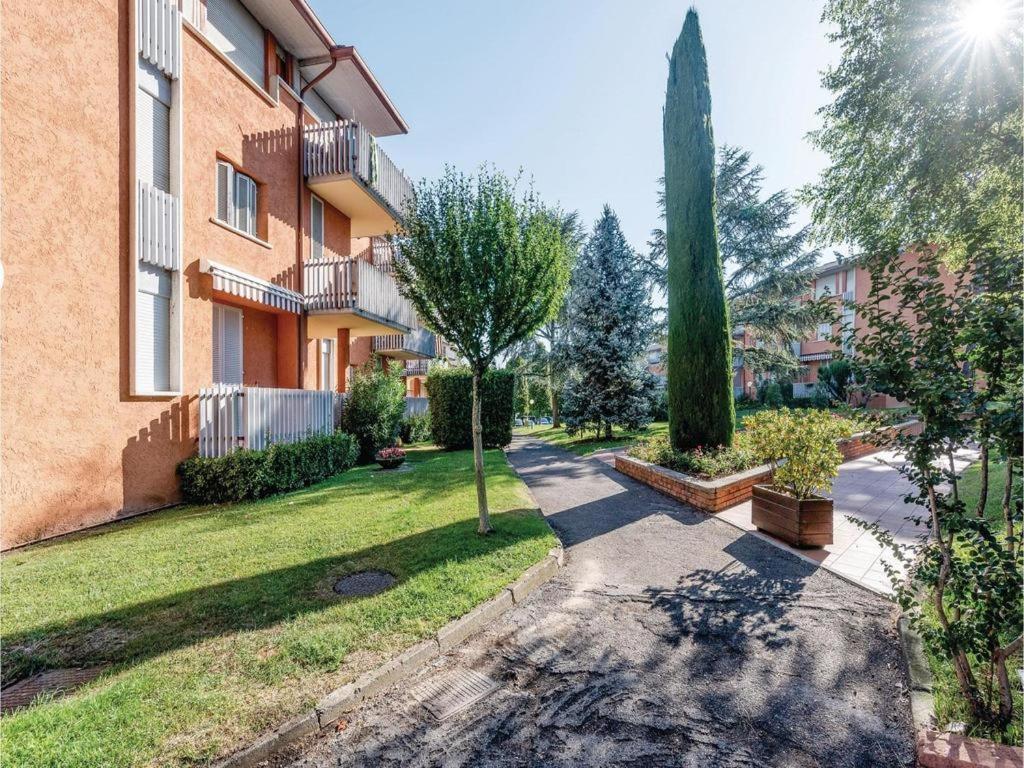 Panorama Apartment Peschiera Peschiera del Garda Buitenkant foto