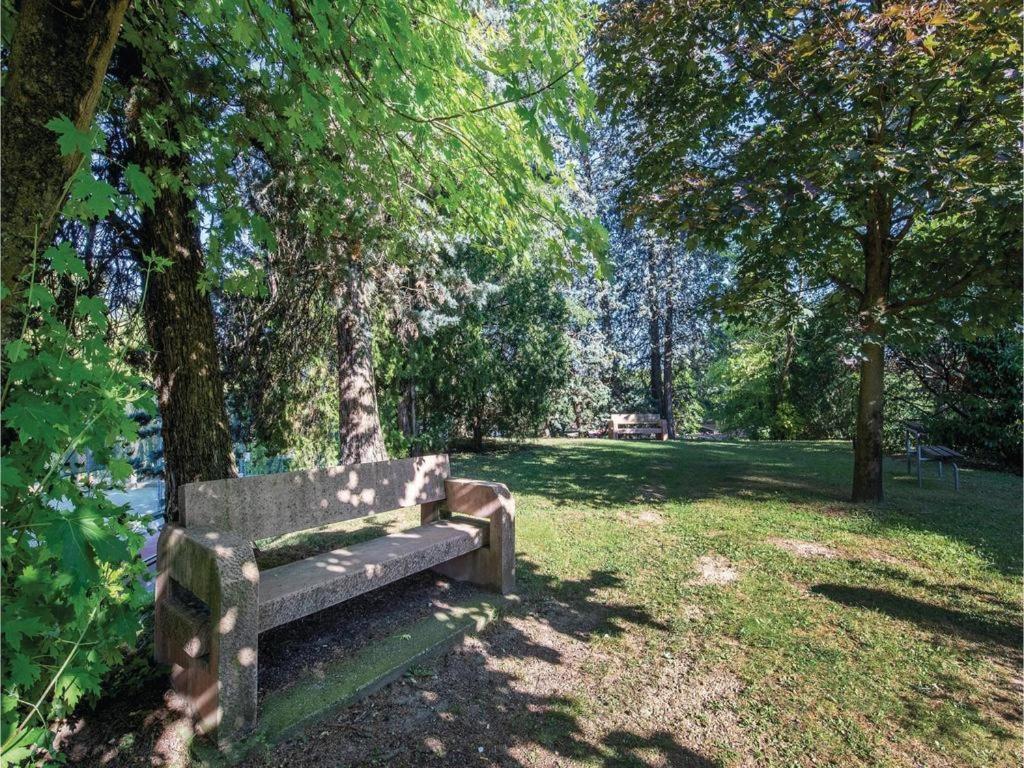 Panorama Apartment Peschiera Peschiera del Garda Buitenkant foto