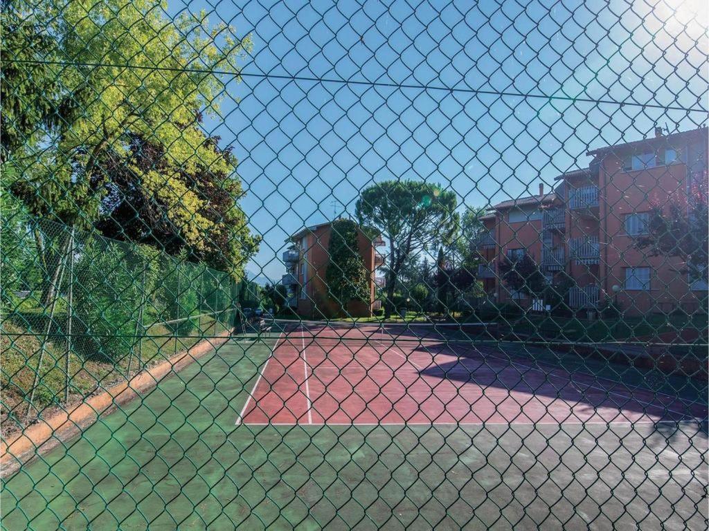 Panorama Apartment Peschiera Peschiera del Garda Buitenkant foto