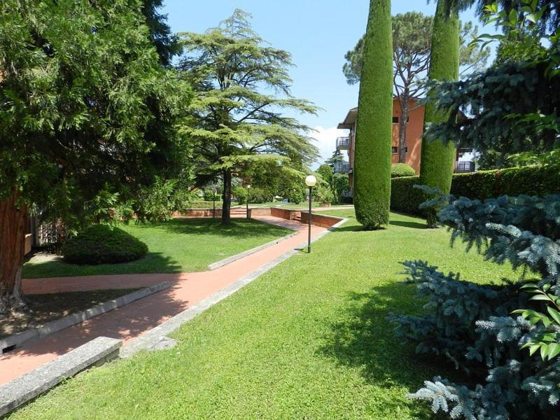 Panorama Apartment Peschiera Peschiera del Garda Buitenkant foto