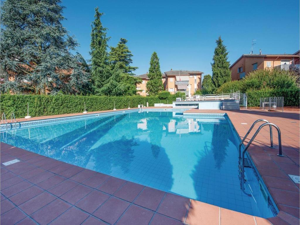 Panorama Apartment Peschiera Peschiera del Garda Buitenkant foto