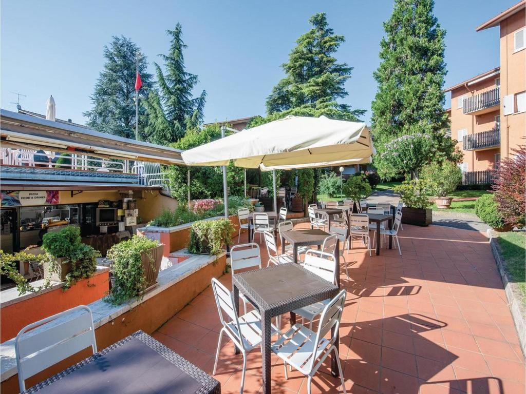 Panorama Apartment Peschiera Peschiera del Garda Buitenkant foto